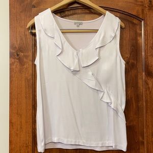Ruffle top